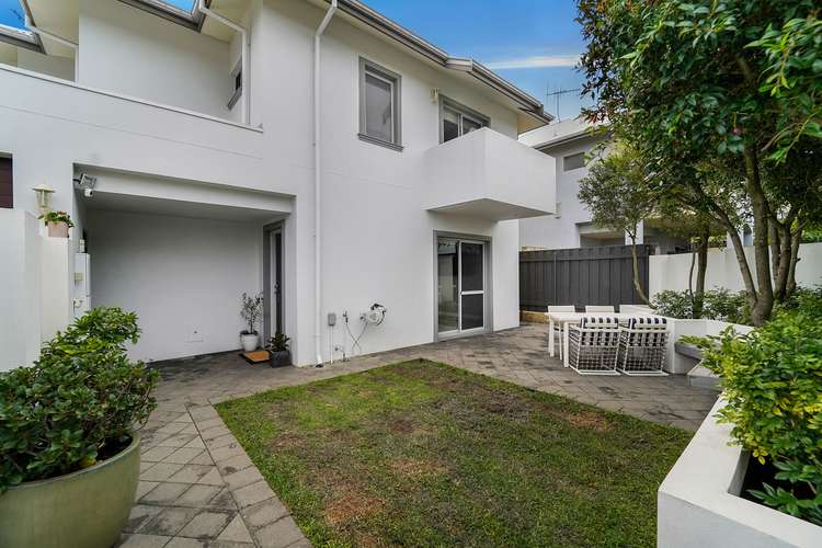 Second view of Homely house listing, 12 Tolcon Place, Mount Lawley WA 6050