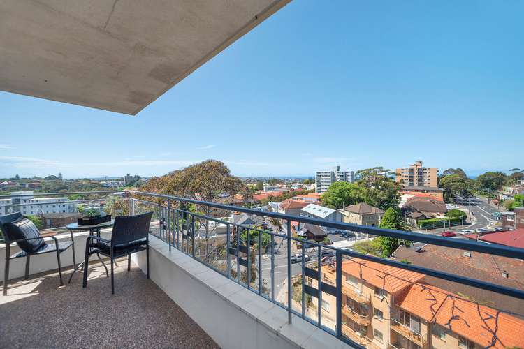 Main view of Homely apartment listing, 8C/15-19 Waverley Crescent, Bondi Junction NSW 2022