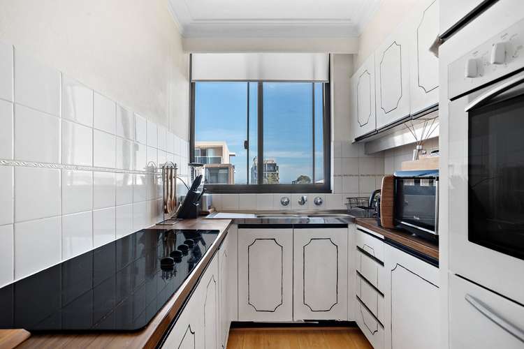 Third view of Homely apartment listing, 8C/15-19 Waverley Crescent, Bondi Junction NSW 2022