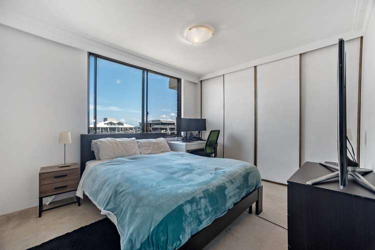 Fourth view of Homely apartment listing, 8C/15-19 Waverley Crescent, Bondi Junction NSW 2022