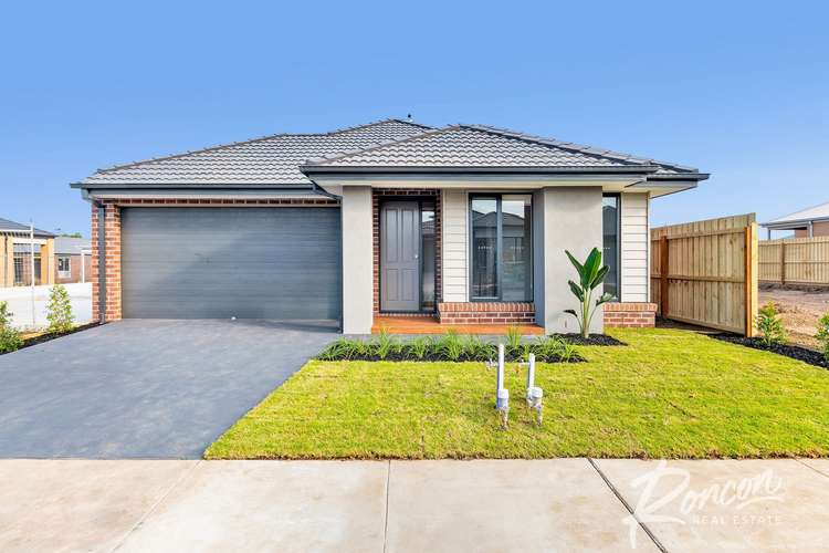 Second view of Homely house listing, 13 Snedden Street, Armstrong Creek VIC 3217