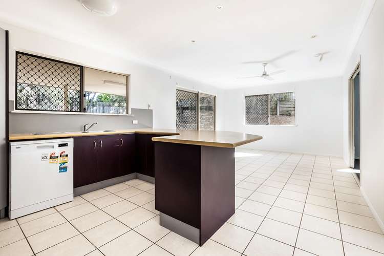 Fifth view of Homely house listing, 42 Emmadale Drive, New Auckland QLD 4680
