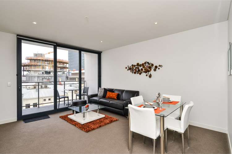 Main view of Homely apartment listing, 46/101 Murray Street, Perth WA 6000