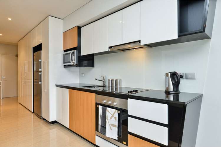 Fifth view of Homely apartment listing, 46/101 Murray Street, Perth WA 6000