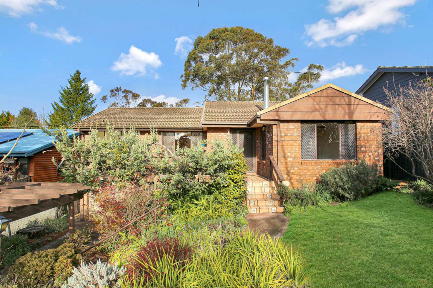 Main view of Homely house listing, 10 Acacia Street, Katoomba NSW 2780