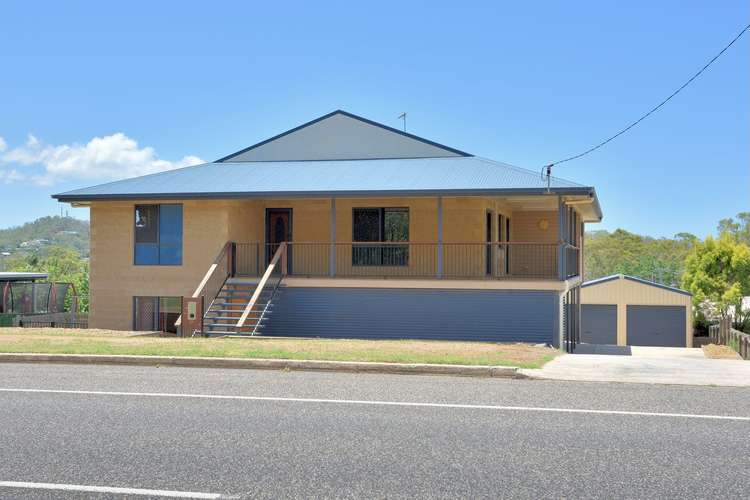 Main view of Homely house listing, 17 Dixon Drive, Telina QLD 4680
