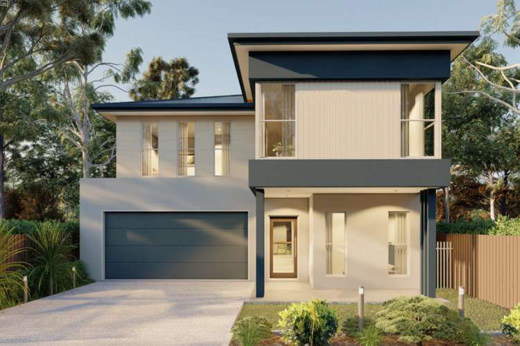Second view of Homely residentialLand listing, LOT 3 Contact Agent, Stretton QLD 4116