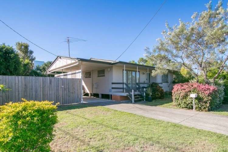 Main view of Homely house listing, 2 Beth Street, North Booval QLD 4304