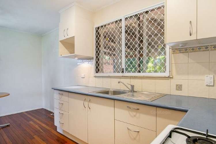 Second view of Homely house listing, 2 Beth Street, North Booval QLD 4304