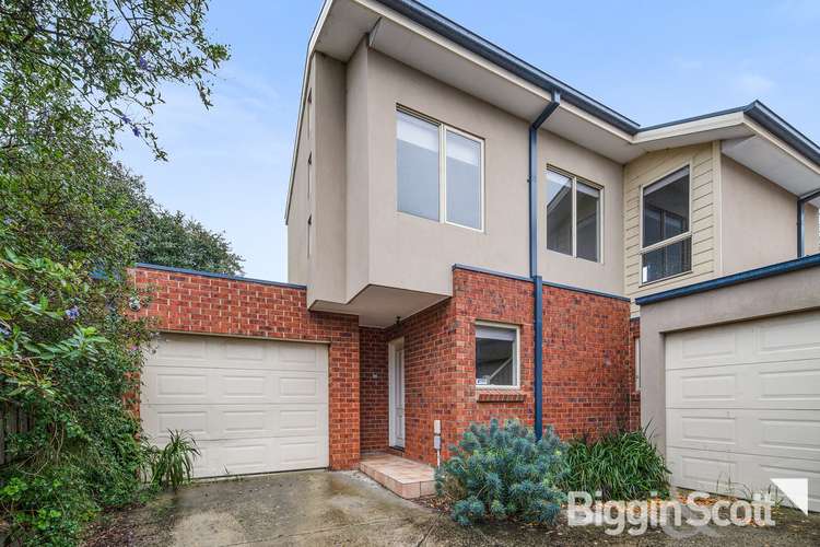 3/18 Liege Avenue, Noble Park VIC 3174