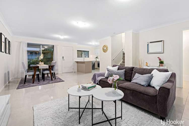 Fourth view of Homely townhouse listing, 86/85 Nottingham Road, Calamvale QLD 4116