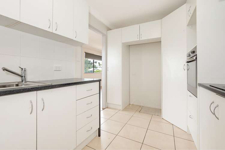 Fifth view of Homely house listing, 31 Wilson Street, New Auckland QLD 4680