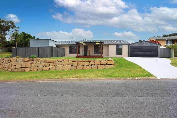 Second view of Homely house listing, 2 Jindivick Street, Worongary QLD 4213