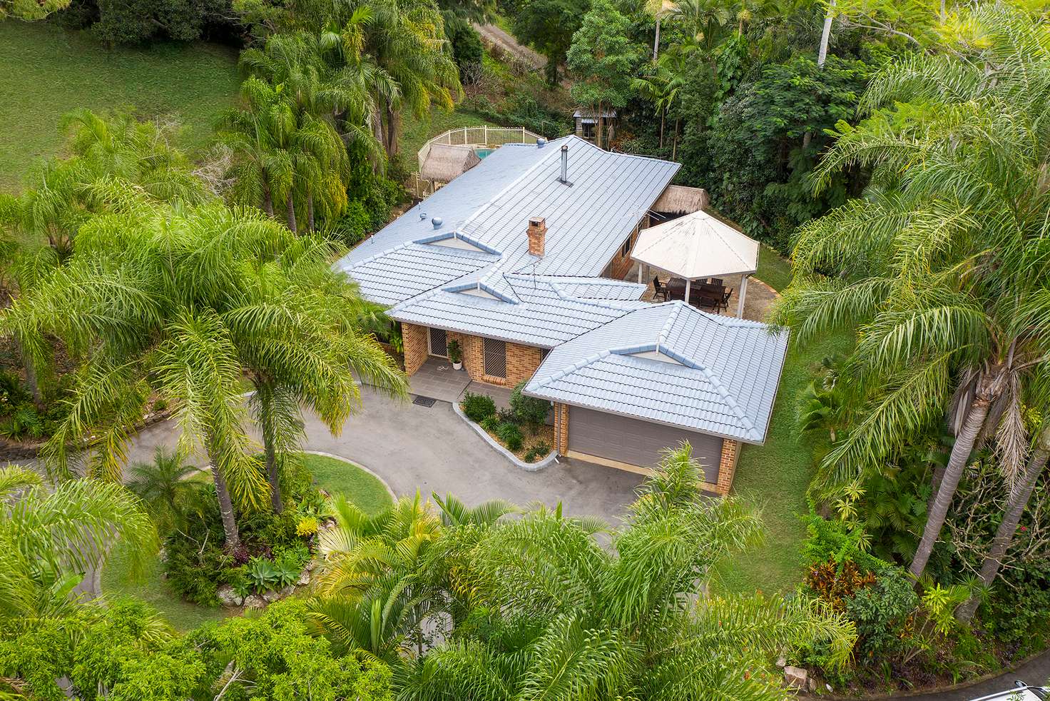 Main view of Homely house listing, 25-27 Hillview Crescent, Bahrs Scrub QLD 4207