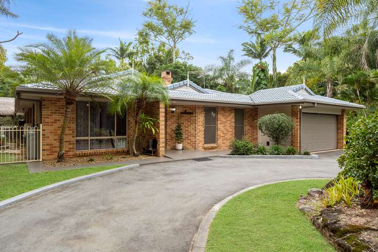 Third view of Homely house listing, 25-27 Hillview Crescent, Bahrs Scrub QLD 4207