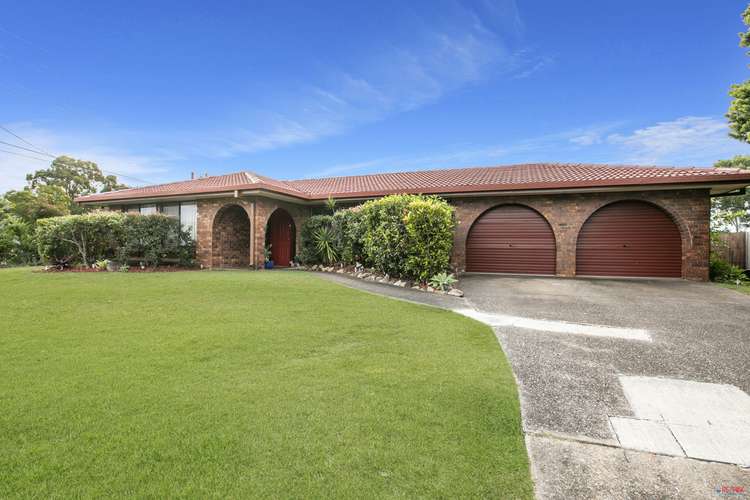 Main view of Homely house listing, 2 Sussex Street, Alexandra Hills QLD 4161