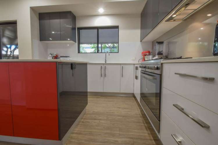 Second view of Homely house listing, 12 Yikara Drive, Port Hedland WA 6721