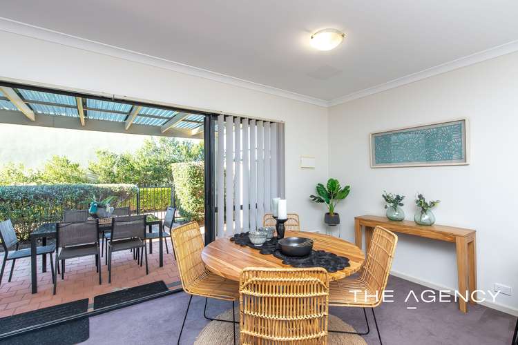 Second view of Homely townhouse listing, 48/68 Fisher Street, Belmont WA 6104