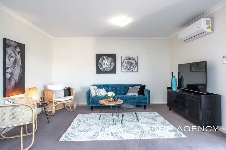 Third view of Homely townhouse listing, 48/68 Fisher Street, Belmont WA 6104