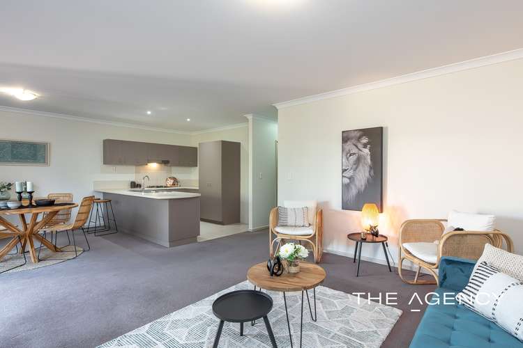 Fifth view of Homely townhouse listing, 48/68 Fisher Street, Belmont WA 6104