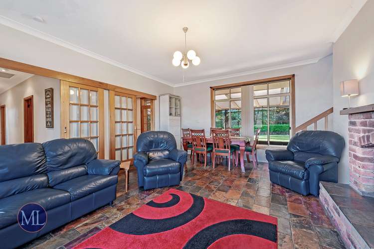 Third view of Homely house listing, 9 Ackling Street, Baulkham Hills NSW 2153