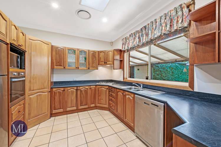 Fourth view of Homely house listing, 9 Ackling Street, Baulkham Hills NSW 2153