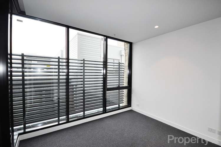 Fifth view of Homely apartment listing, 203T/70 Stanley Street, Collingwood VIC 3066