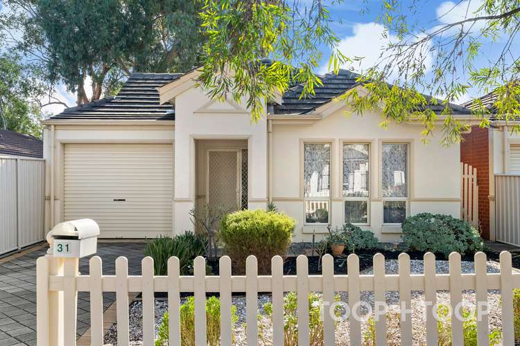 Main view of Homely house listing, 31 First Avenue, Payneham South SA 5070