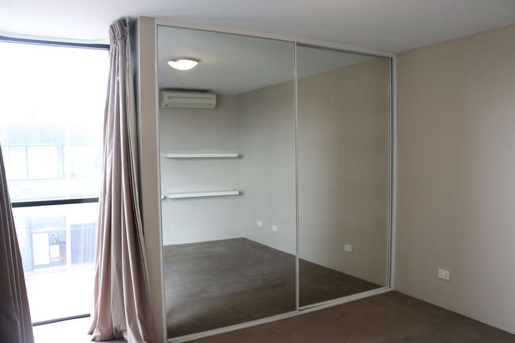 Main view of Homely apartment listing, 11/335 Newcastle Street, Northbridge WA 6003