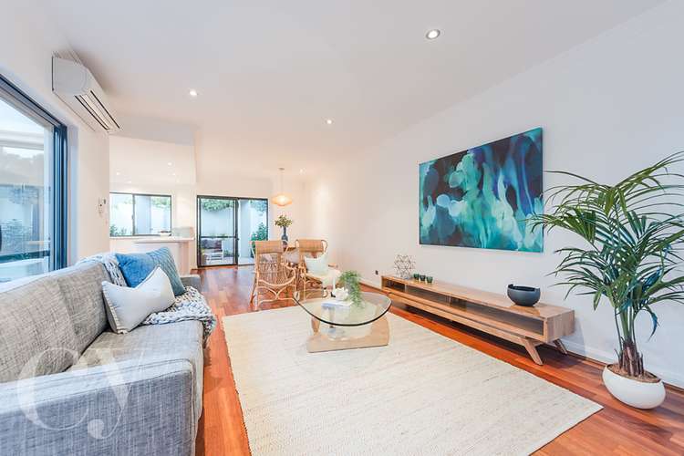 Main view of Homely house listing, 40 Olive Street, Subiaco WA 6008