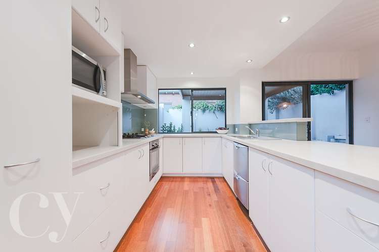 Fifth view of Homely house listing, 40 Olive Street, Subiaco WA 6008