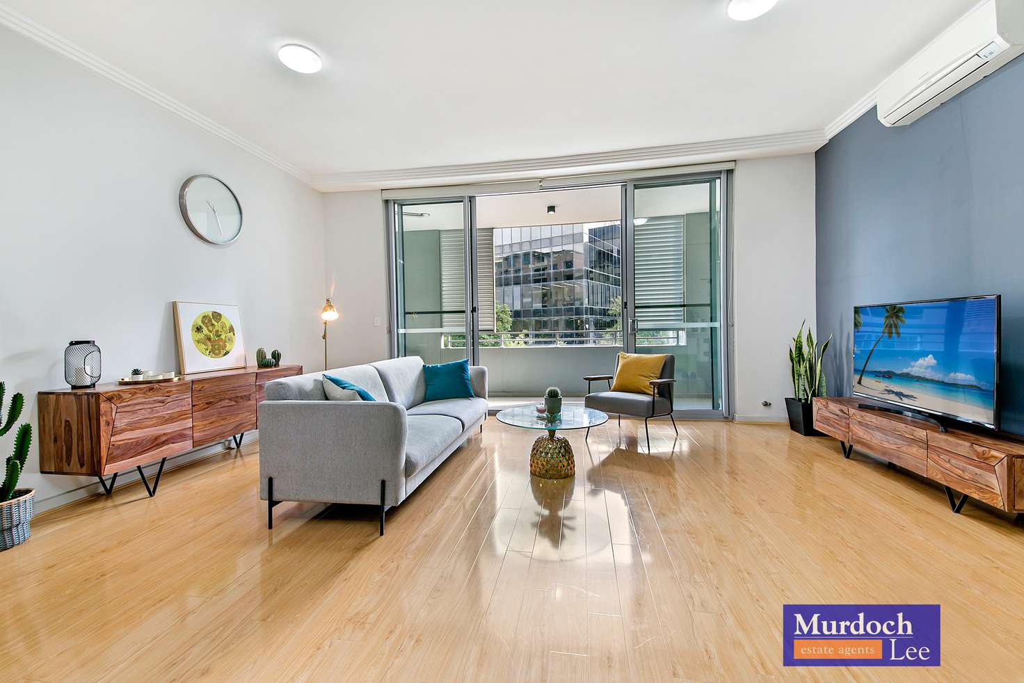 Main view of Homely apartment listing, 1/7F Parkes Street, Parramatta NSW 2150