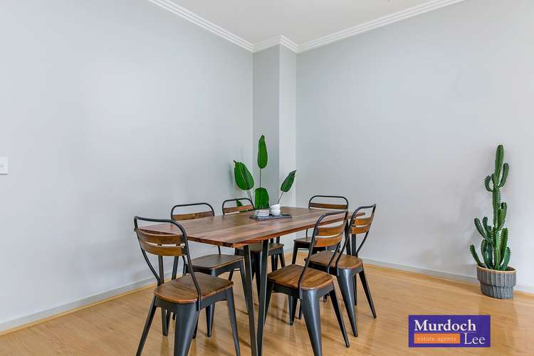Third view of Homely apartment listing, 1/7F Parkes Street, Parramatta NSW 2150