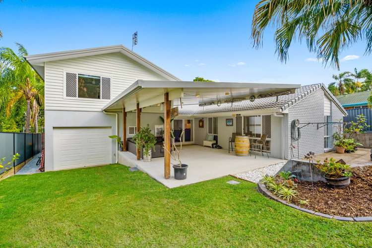 Second view of Homely house listing, 67 Renfrew Drive, Highland Park QLD 4211