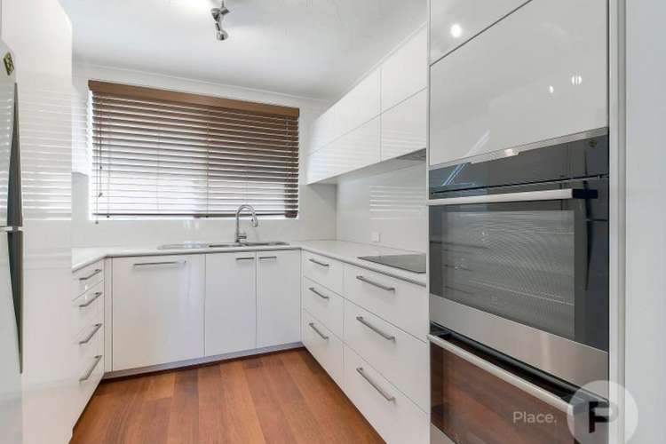 Main view of Homely unit listing, 2/45 Atthow Parade, Nundah QLD 4012