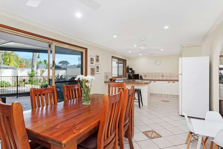 Second view of Homely house listing, 19 Boab Street, Elanora QLD 4221