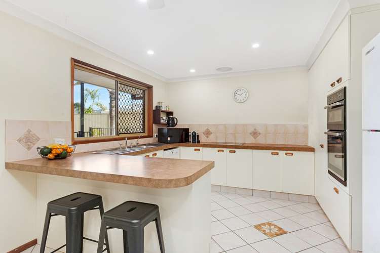 Fourth view of Homely house listing, 19 Boab Street, Elanora QLD 4221