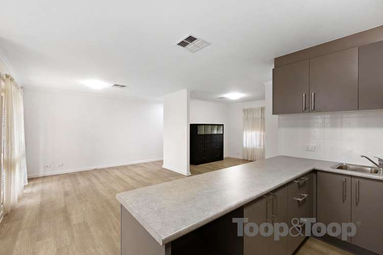 Fourth view of Homely apartment listing, 19/41 Hurtle Square, Adelaide SA 5000