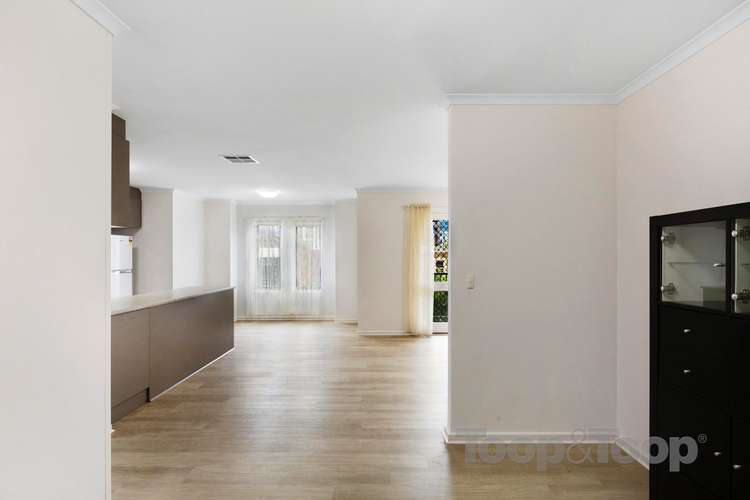 Fifth view of Homely apartment listing, 19/41 Hurtle Square, Adelaide SA 5000