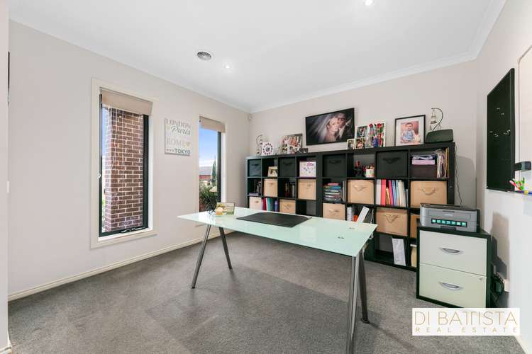 Fourth view of Homely house listing, 3 Rushcutters Place, Taylors Hill VIC 3037