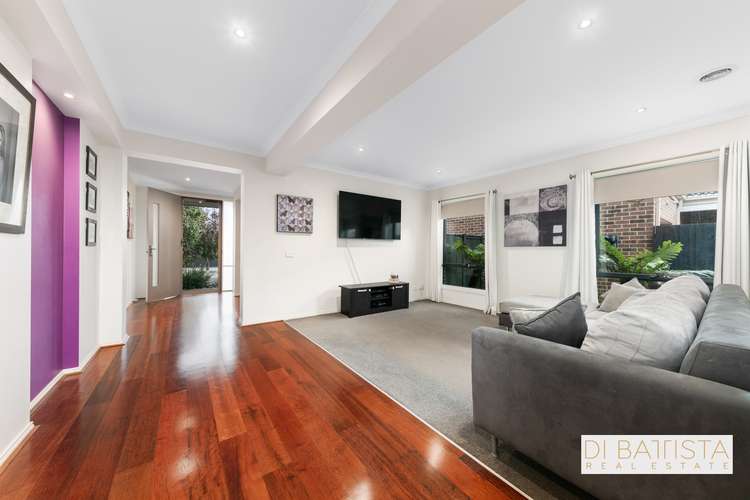 Fifth view of Homely house listing, 3 Rushcutters Place, Taylors Hill VIC 3037