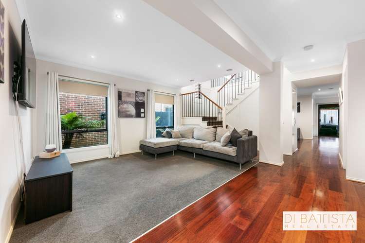 Sixth view of Homely house listing, 3 Rushcutters Place, Taylors Hill VIC 3037