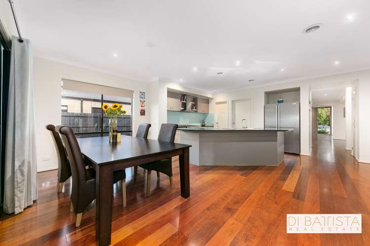 Seventh view of Homely house listing, 3 Rushcutters Place, Taylors Hill VIC 3037