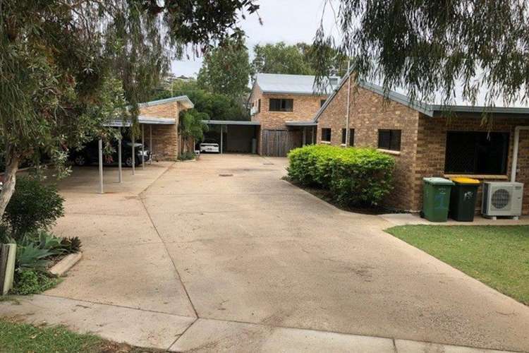 Third view of Homely unit listing, 5/6 Taranganba Road, Taranganba QLD 4703