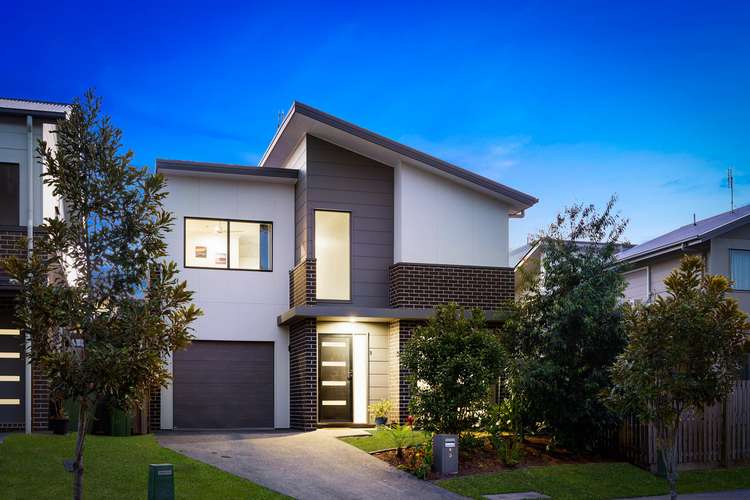 Main view of Homely house listing, 7 Flora Terrace, Pimpama QLD 4209