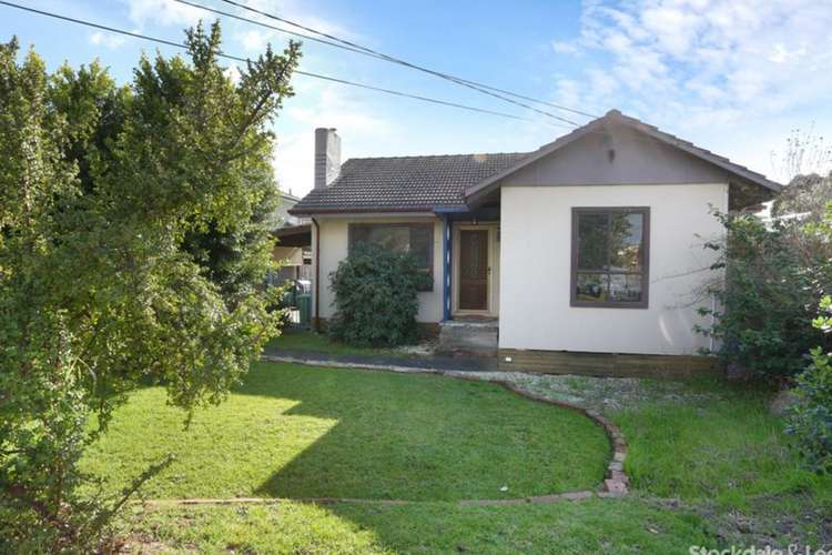 Main view of Homely house listing, 20 Walsh Avenue, Thornbury VIC 3071