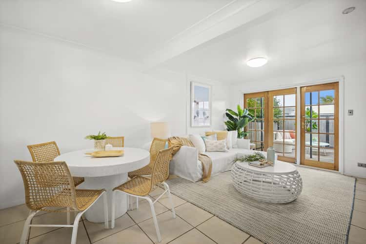 Main view of Homely townhouse listing, 3/74-78 Ocean View Drive, Wamberal NSW 2260