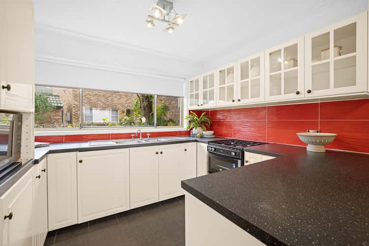 Second view of Homely townhouse listing, 3/74-78 Ocean View Drive, Wamberal NSW 2260