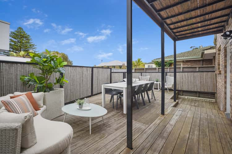 Fourth view of Homely townhouse listing, 3/74-78 Ocean View Drive, Wamberal NSW 2260