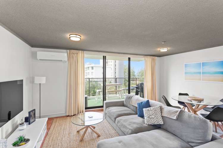 Main view of Homely apartment listing, 18/1941 Gold Coast Highway, Burleigh Heads QLD 4220